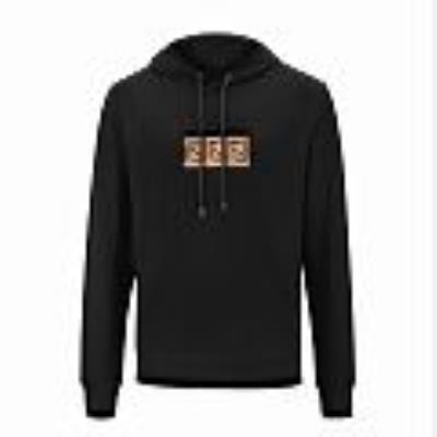 Cheap Fendi Hoodies wholesale No. 26